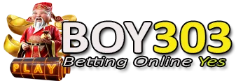 Logo navigasi boy303 — katalog game Android Indonesia